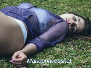 Mariaprincesshot
