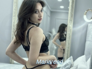 Mariareed