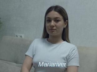 mariariver Ejaculations Féminines