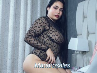 Mariarosales