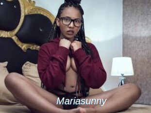 Mariasunny