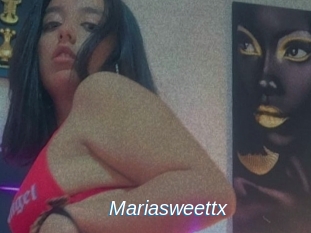 Mariasweettx