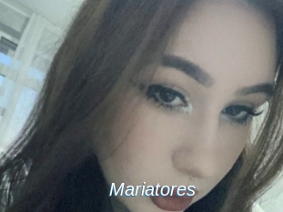 Mariatores