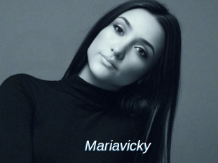 Mariavicky
