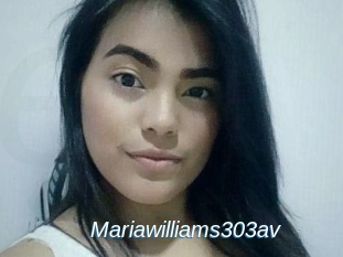 Mariawilliams303av