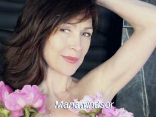 mariawindsor Ejaculations Féminines