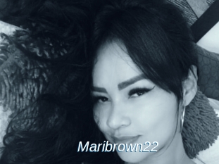 Maribrown22