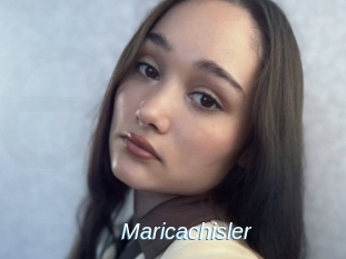 Maricachisler