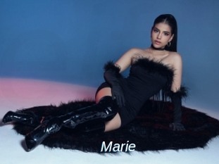 marie Ejaculations Féminines