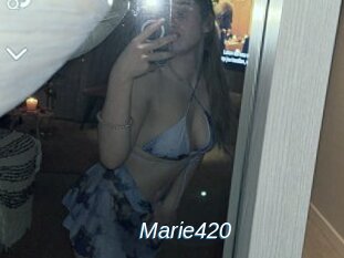 marie420 Ejaculations Féminines