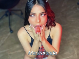 mariearanda Ejaculations Féminines