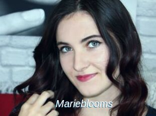 Marieblooms