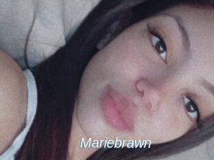 Mariebrawn