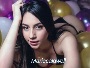 mariecaldwell Ejaculations Féminines
