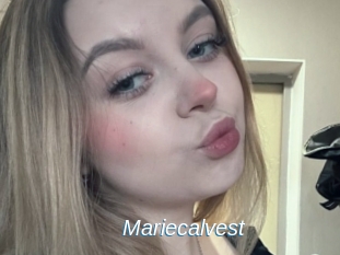 mariecalvest Ejaculations Féminines