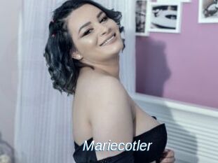 Mariecotler