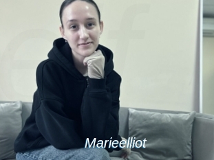 marieelliot Ejaculations Féminines