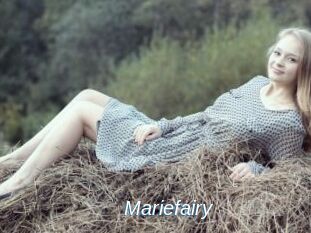 Mariefairy