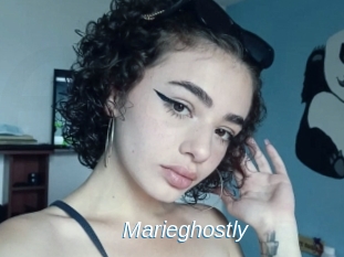 Marieghostly