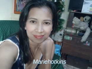 Mariehotkins