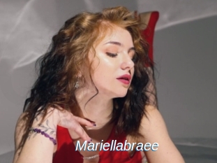 mariellabraee Ejaculations Féminines