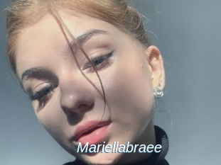 mariellabraee Ejaculations Féminines