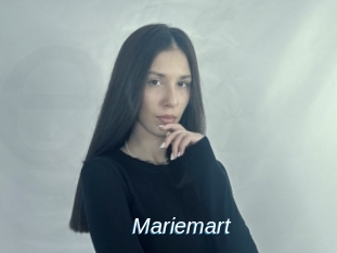 Mariemart