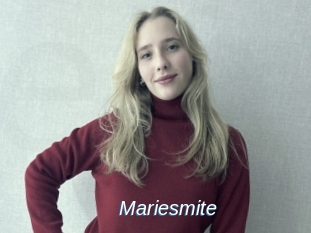 Mariesmite