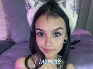 Mariette