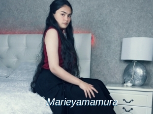 marieyamamura Ejaculations Féminines
