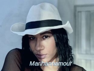 Marihannamour