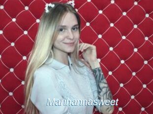 Marihannasweet