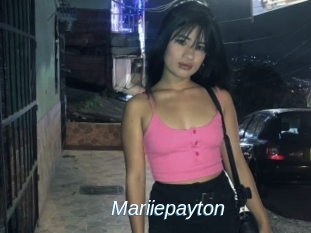 Mariiepayton