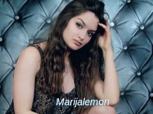 Marijalemon