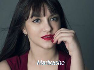 marikasho Ejaculations Féminines