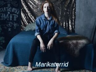 Marikatorrid