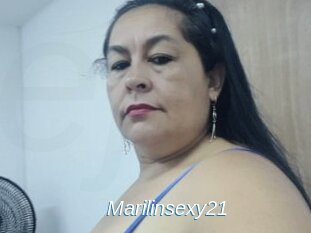 Marilinsexy21