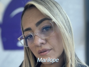 marilope Ejaculations Féminines