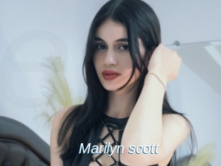 marilyn_scott Ejaculations Féminines