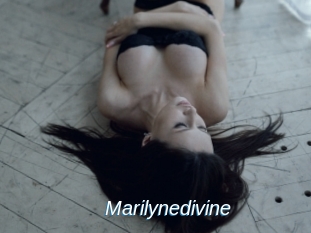 Marilynedivine