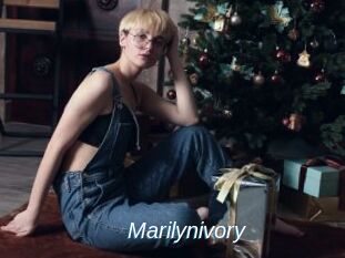 marilynivory Ejaculations Féminines