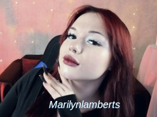 Marilynlamberts