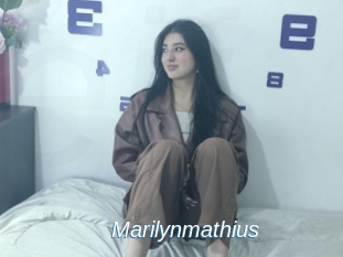 Marilynmathius