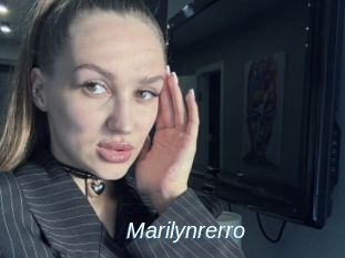 Marilynrerro