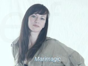 Marimagic