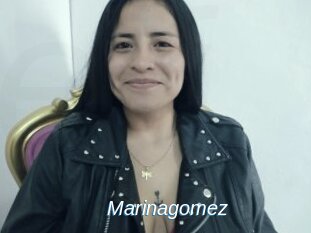 Marinagomez