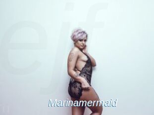 Marinamermaid