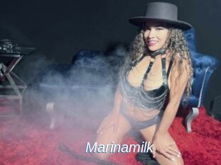 Marinamilk