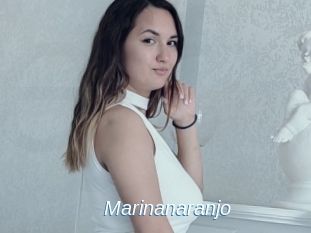 Marinanaranjo