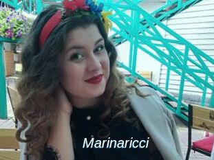 Marinaricci